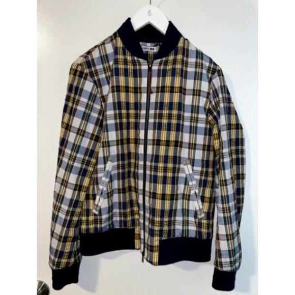 J.W. Anderson Other - JW Anderson x UNIQLO Bomber Jacket S